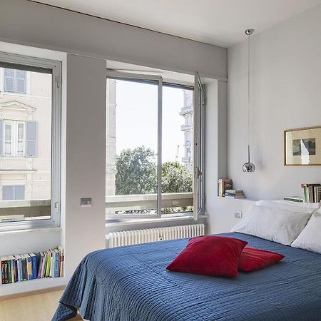 Suite Blu A Genova By Wonderful Italy Extérieur photo