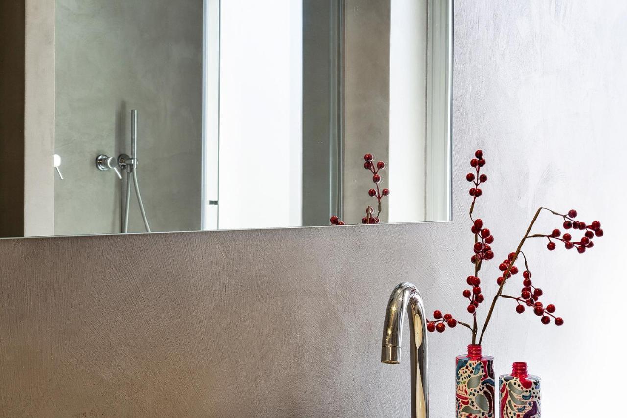 Suite Blu A Genova By Wonderful Italy Extérieur photo