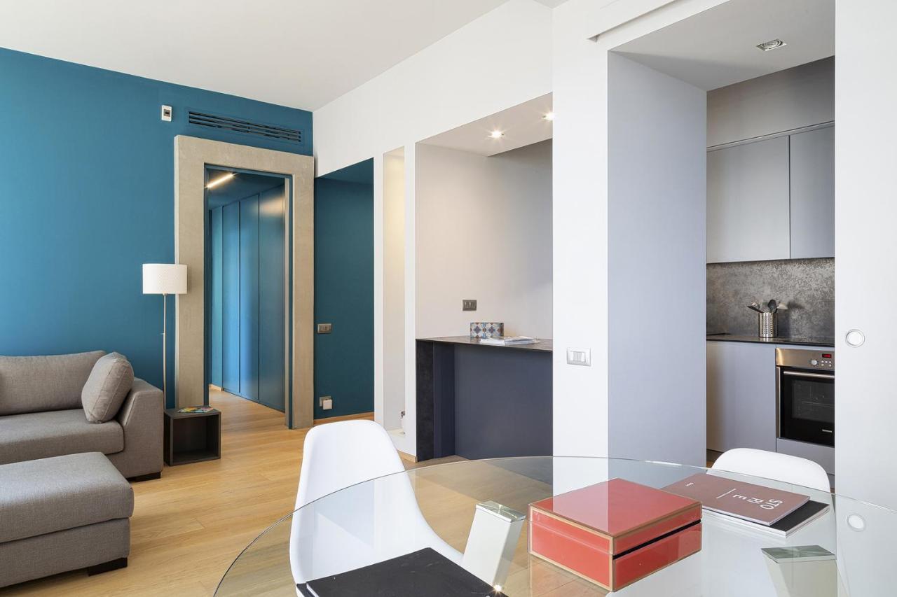 Suite Blu A Genova By Wonderful Italy Extérieur photo