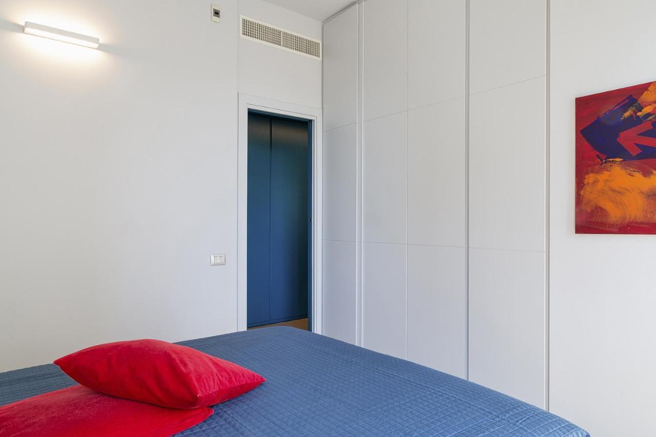 Suite Blu A Genova By Wonderful Italy Extérieur photo