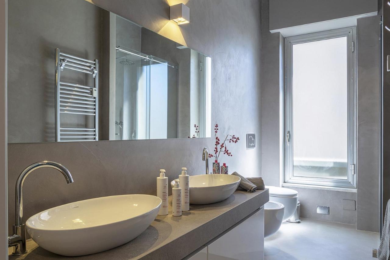 Suite Blu A Genova By Wonderful Italy Extérieur photo