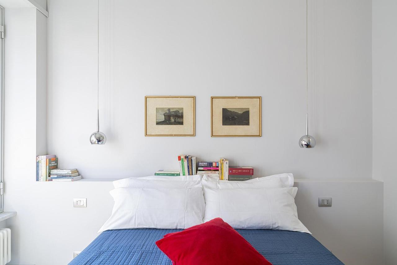 Suite Blu A Genova By Wonderful Italy Extérieur photo
